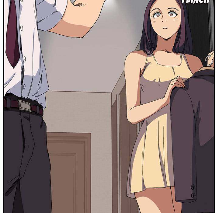 My Stepmom - Chapter 5 - Andromeda 11 page 36 hentai porn comic manga doujin